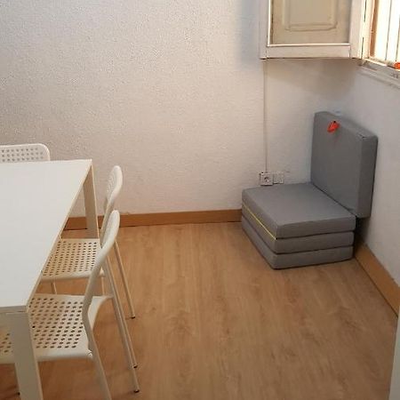 Madrid Daily House Διαμέρισμα Εξωτερικό φωτογραφία