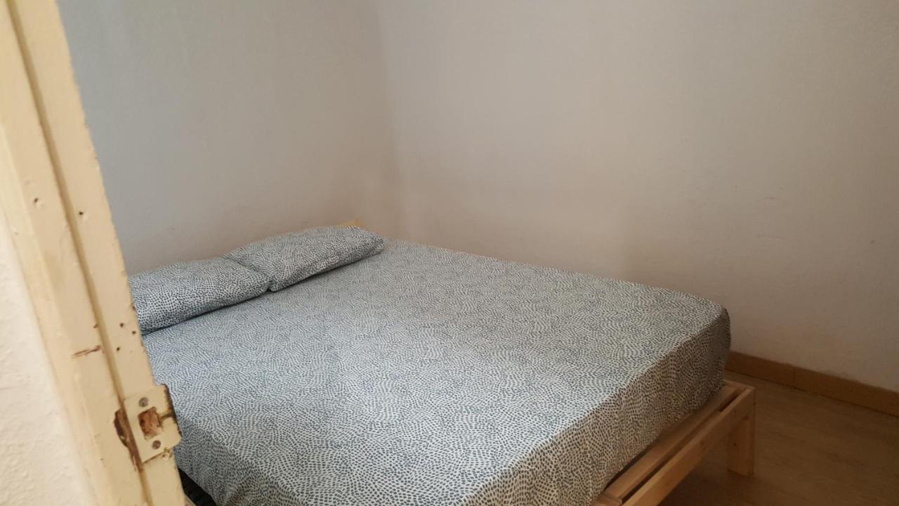 Madrid Daily House Διαμέρισμα Εξωτερικό φωτογραφία